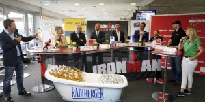 Beitragsbild des Blogbeitrags Siegt 2018 erstmals ein Österreicher beim IRONMAN 70.3 St. Pölten?