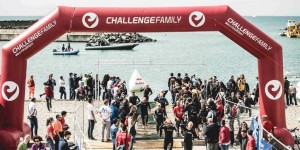 Beitragsbild des Blogbeitrags Top 10 für Steger bei Challenge Rom