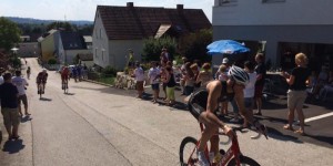 Beitragsbild des Blogbeitrags Neue Strecken beim Mostiman
