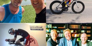Beitragsbild des Blogbeitrags Elmar Sprink: Auf dem Weg zum IRONMAN Austria-Kärnten