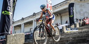 Beitragsbild des Blogbeitrags Carina Wasle holt weiteres Podium