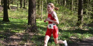 Beitragsbild des Blogbeitrags Sandrina Illes kürt sich zur Duathlon Europameisterin
