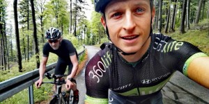 Beitragsbild des Blogbeitrags Elmar Sprink: Wenn eine Woche mal richtig gut läuft!