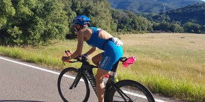 Beitragsbild des Blogbeitrags Wutti und Giglmayr bei IRONMAN 70.3 Barcelona am Start
