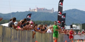 Beitragsbild des Blogbeitrags Der Krems Triathlon findet auch 2018 statt 