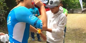 Beitragsbild des Blogbeitrags Schlagbauer gewinnt Austria eXtreme Triathlon 