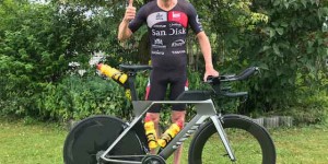 Beitragsbild des Blogbeitrags Elmar Sprink: DANKE!