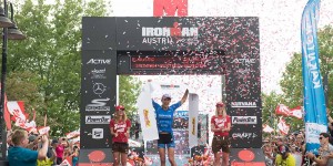 Beitragsbild des Blogbeitrags Startabsage von Eva Wutti beim IRONMAN Austria-Kärnten 2018