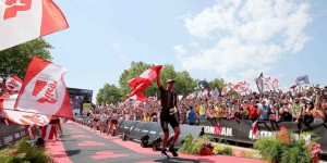 Beitragsbild des Blogbeitrags Highlights des IRONMAN Austria-Kärnten in ORF1