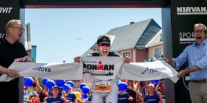 Beitragsbild des Blogbeitrags IRONMAN European Championship: Frodeno siegt am Main