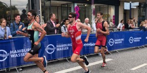 Beitragsbild des Blogbeitrags Solide Leistungen der ÖTRV-Athleten in Hamburg