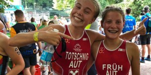 Beitragsbild des Blogbeitrags Magdalena Früh holt Junioren Vizeeuropameistertitel