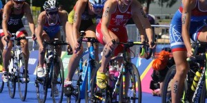Beitragsbild des Blogbeitrags Hauser bei ITU Weltcup in Tschechien in den Top 10
