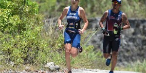Beitragsbild des Blogbeitrags Wasle baut mit Sieg Führung auf XTERRA Europa Tour aus
