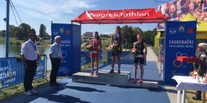 Beitragsbild des Blogbeitrags Lena Baumgartner holt Jugend-EC Silbermedaille