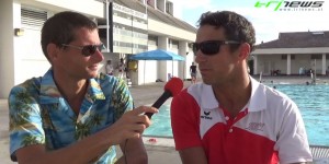 Beitragsbild des Blogbeitrags trinews KonaTV: Daniel Grabner qualifizierte sich beim IRONMAN Lanzarote
