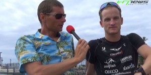 Beitragsbild des Blogbeitrags trinews KonaTV: Der Steirer Florian Kandutsch im Interview