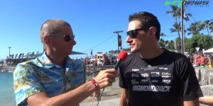 Beitragsbild des Blogbeitrags trinews KonaTV: Michi Weiss und die Frage nach dem Radstreckenrekord