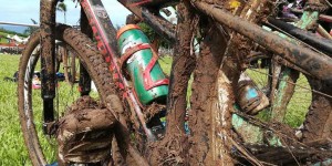 Beitragsbild des Blogbeitrags Wasle bei XTERRA World Championship auf Rang 6
