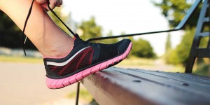 Beitragsbild des Blogbeitrags Die am meisten getragenen Schuhe bei der IRONMAN World Championship