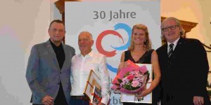 Beitragsbild des Blogbeitrags Gala zu Ehren von 30 Jahre Triathlon Verein Kitzbühel 