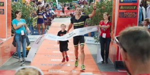 Beitragsbild des Blogbeitrags Fuchs holt bei IRONMAN Australia Hawaii Quali für 2019 