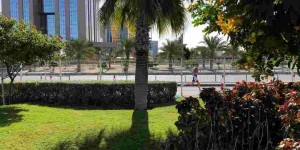 Beitragsbild des Blogbeitrags Norwegischer Dreifachsieg mit Weltbestzeit in Bahrain