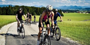 Beitragsbild des Blogbeitrags Trumer Triathlon und Tulln Triathlon Veranstaltungen des Jahres 2018