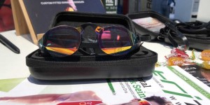 Beitragsbild des Blogbeitrags Top 3 der ISPO München 2019