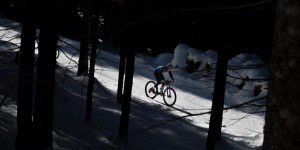 Beitragsbild des Blogbeitrags Impressionen der Wintertriathlon WM 2019