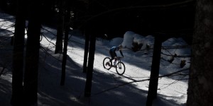 Beitragsbild des Blogbeitrags Impressionen der Wintertriathlon WM 2019 