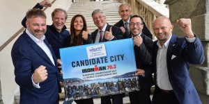 Beitragsbild des Blogbeitrags Kärnten bewirbt sich um die IRONMAN 70.3 European Championship 2021 und IRONMAN 70.3 World Championship 2022