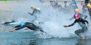 Beitragsbild des Blogbeitrags Neuer Triathlon Cup in Österreich 