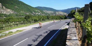 Beitragsbild des Blogbeitrags IRONMAN 70.3 St. Pölten 2019 ausverkauft 