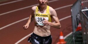 Beitragsbild des Blogbeitrags Illes 10.000 Meter Staatsmeisterin 2019