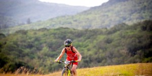 Beitragsbild des Blogbeitrags Wasle bei XTERRA Taiwan auf Rang 3