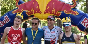 Beitragsbild des Blogbeitrags Multisportfestival bringt frischen Wind nach Klosterneuburg