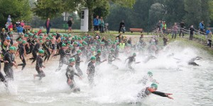 Beitragsbild des Blogbeitrags Die Wettkämpfe des Triathlon Cup 2019