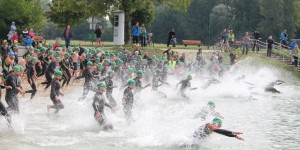 Beitragsbild des Blogbeitrags Die Wettkämpfe des Triathlon Cup 2019 