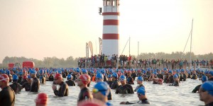Beitragsbild des Blogbeitrags Mit dem Austria Triathlon Trainingscamp gut vorbereitet in die Saison