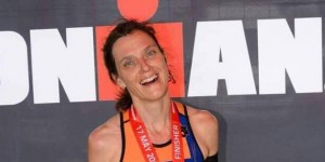 Beitragsbild des Blogbeitrags Elke Schiebl bloggt: Mein erster IRONMAN