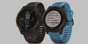 Beitragsbild des Blogbeitrags Leak: Die neue Garmin 945