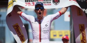 Beitragsbild des Blogbeitrags 61 Profis bei IRONMAN 70.3 St. Pölten 2019 gemeldet