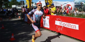 Beitragsbild des Blogbeitrags IRONMAN 70.3 St. Pölten: Die Laufstrecke