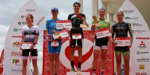 Beitragsbild des Blogbeitrags Wutti bei Challenge Lisboa auf Rang 2