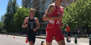 Beitragsbild des Blogbeitrags Aufholjagd von Hollaus bei Weltcup in Cagliari erfolgreich