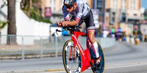 Beitragsbild des Blogbeitrags Verteidigt Michael Weiss den Titel beim IRONMAN 70.3 St. Pölten? 