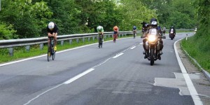 Beitragsbild des Blogbeitrags Löschke gewinnt IRONMAN 70.3 St. Pölten