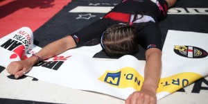 Beitragsbild des Blogbeitrags Die Ergebnisse der Österreicher beim IRONMAN 70.3 St. Pölten 2019 