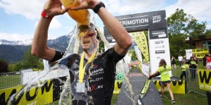 Beitragsbild des Blogbeitrags Trimotion: Die Schlacht am Ritzensee ist geschlagen